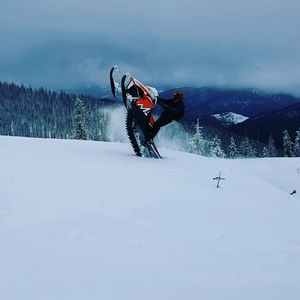 Meet your Posher, Dan